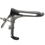 Picture of STAINLESS STEEL SPECULUM - MEDIUM