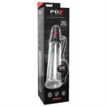 Picture of PDX ELITE Suck-N-Pump Stroker