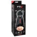 Picture of PDX ELITE Dirty Talk Starter Stroker