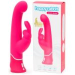 Picture of Happy Rabbit G-Spot Pink