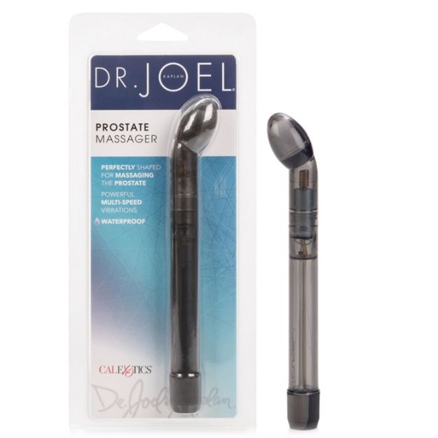 Picture of Dr. Joel Kaplan Prostate Massager