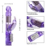 Picture of Waterproof Jack Rabbit - 5 Rows