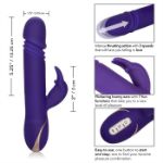 Picture of Jack Rabbit Signature Silicone Thrusting Rabbit