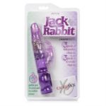 Picture of Petite Jack Rabbit - Purple