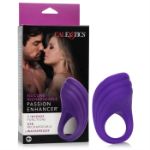 Picture of Silicone Rechargeable Passion Enhancer