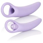 Picture of Dr. Laura Berman Isabelle Set of 2 Vibrating Silic