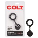 Picture of COLT Weighted Ring - Large