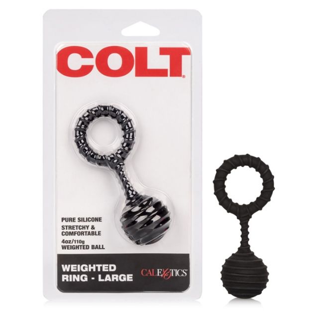 Picture of COLT Weighted Ring - Large