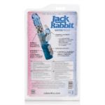 Picture of Waterproof Jack Rabbit - 3 Rows - Blue