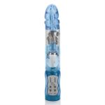 Picture of Waterproof Jack Rabbit - 3 Rows - Blue