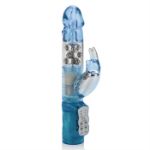 Picture of Waterproof Jack Rabbit - 3 Rows - Blue