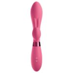 Picture of OMG! Rabbits - #Selfie Silicone Vibrator