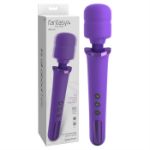 Picture of Fantasy For Her - Her Rechargeable Power Wand