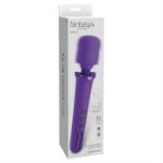 Picture of Fantasy For Her - Her Rechargeable Power Wand