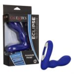 Picture of Silicone Wireless Pleasure Probe - Blue