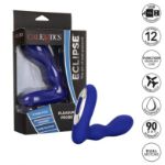 Picture of Silicone Wireless Pleasure Probe - Blue