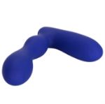 Picture of Silicone Wireless Pleasure Probe - Blue