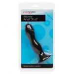 Picture of Silicone Anal Stud - Black