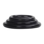 Picture of Silicone Support Rings - Black