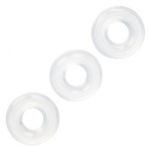 Picture of Set of 3 Silicone Stacker Rings