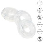 Picture of Set of 3 Silicone Stacker Rings