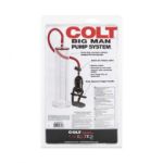 Picture of COLT Big Man Pump System - Clear