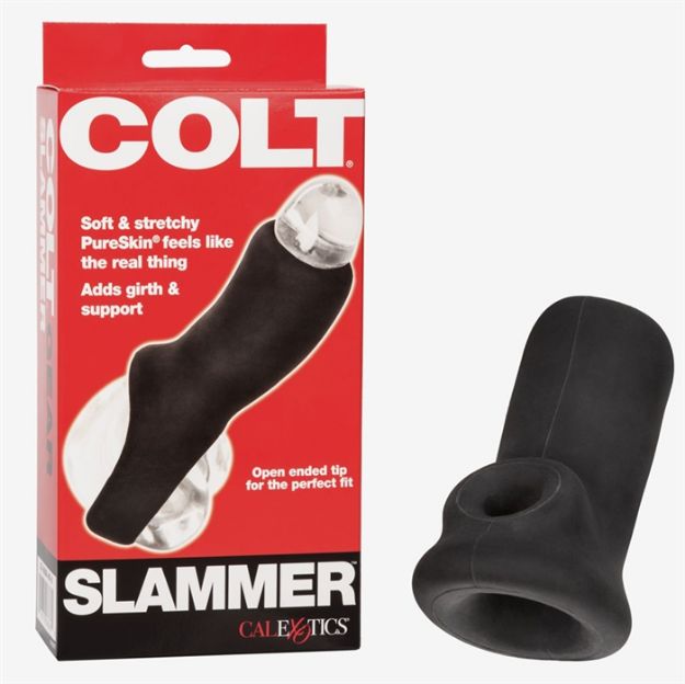 Picture of COLT Slammer