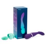 Picture of We-Vibe Wand Purple