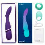 Picture of We-Vibe Wand Purple