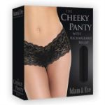 Picture of CHEEKY PANTY WITH RECHARGEABLE BULLET