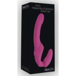 Picture of EVE'S VIBRATING STRAPLESS STRAP-ON