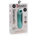 Picture of SENSUELLE TRINITII BLUE