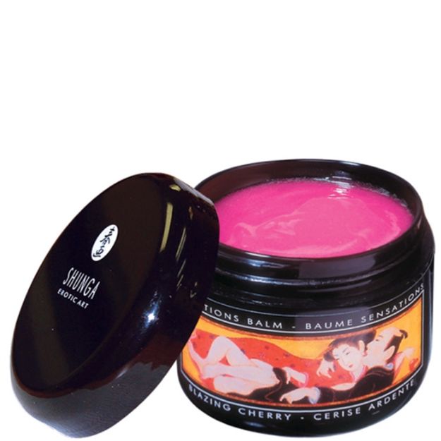 Picture of SHUNGA SENSUEL MINT BALM