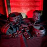 Picture of EVE'S FETISH DREAMS ADVANCED BONDAGE SET