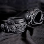 Picture of EVE'S FETISH DREAMS WRIST CUFFS