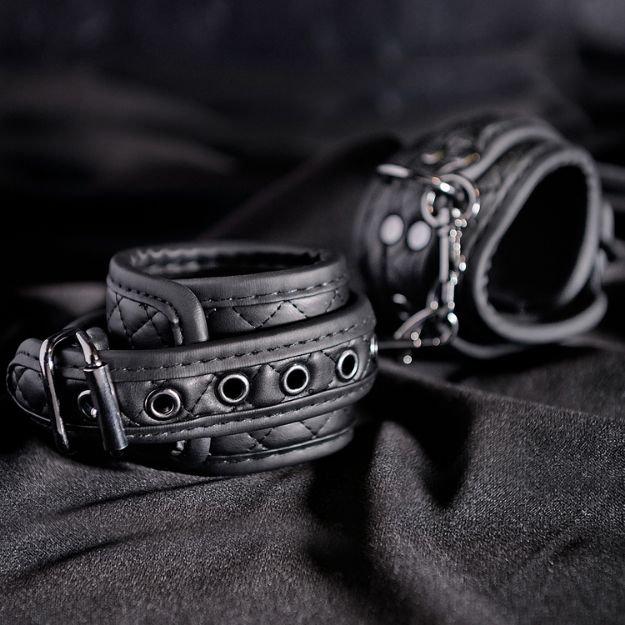 Picture of EVE'S FETISH DREAMS WRIST CUFFS