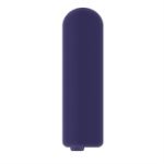 Picture of ADAM & EVE'S SILICONE RECHARGEABLE RABBIT RING