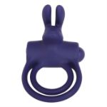 Picture of ADAM & EVE'S SILICONE RECHARGEABLE RABBIT RING