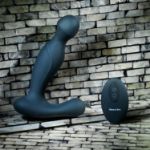 Picture of ADAM'S ROTATING P-SPOT MASSAGER