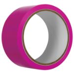 Picture of Pink Bondage Tape, 65' (20m)