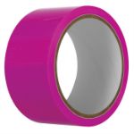 Picture of Pink Bondage Tape, 65' (20m)