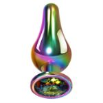 Picture of Rainbow Metal Plug - Small
