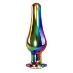 Picture of Rainbow Metal Plug - Large