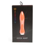 Picture of 60SX Amp Silicone Bullet - Coral