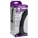 Picture of Vac-U-Lock - G-Spot  - Silicone - Black