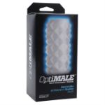 Picture of OptiMALE - Reversible ULTRASKYN Stroker - Studs