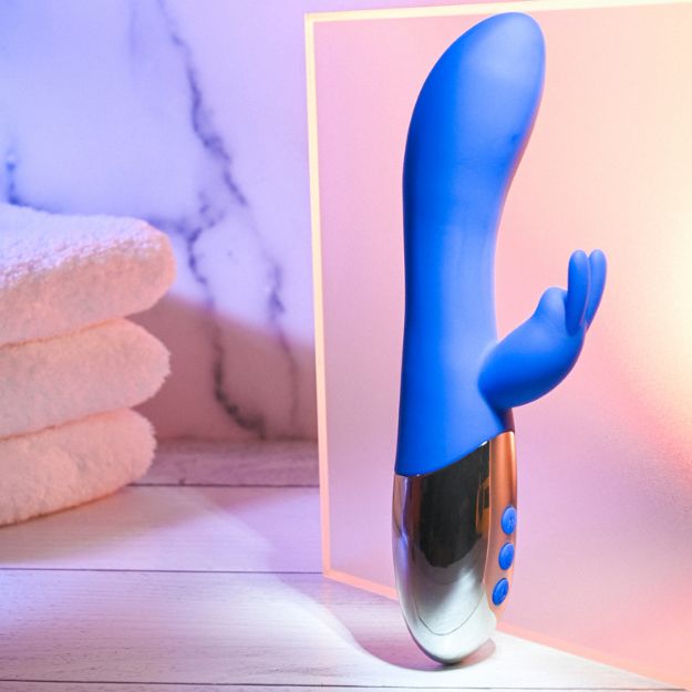 Picture of Royal Rabbit Warming Vibrator