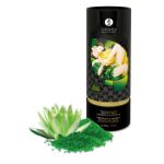 Picture of Shunga Crystals bath salts - Lotus flower 500g