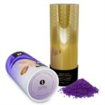 Picture of Shunga Crystals bath salts - Exotic Fruits 500g