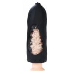 Picture of HUMMER MAX SLEEVE RECHARGEABLE VIBRATING